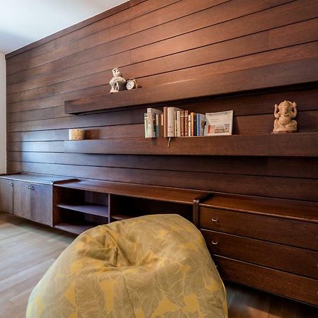 Rozna Dolina Apartment Ljubljana Dış mekan fotoğraf