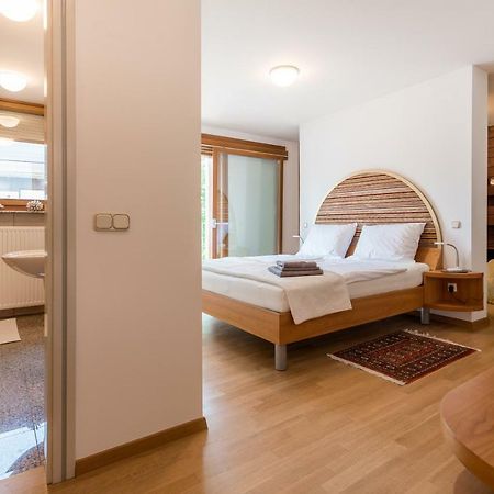 Rozna Dolina Apartment Ljubljana Dış mekan fotoğraf
