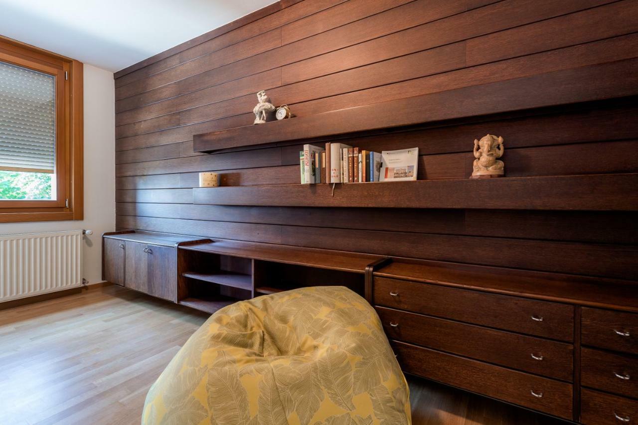 Rozna Dolina Apartment Ljubljana Dış mekan fotoğraf