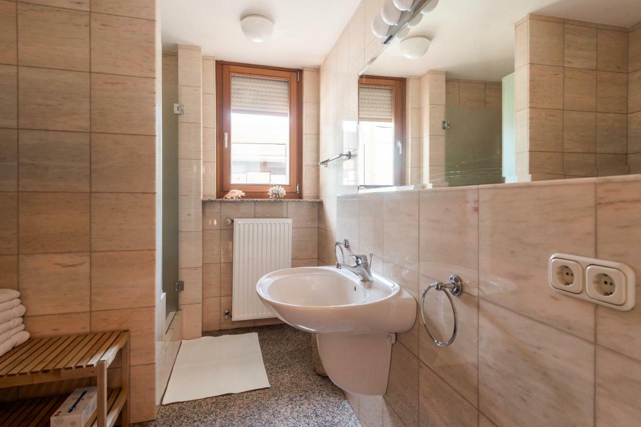 Rozna Dolina Apartment Ljubljana Dış mekan fotoğraf