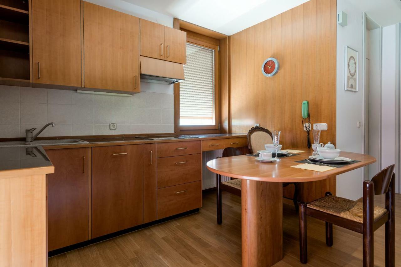 Rozna Dolina Apartment Ljubljana Dış mekan fotoğraf