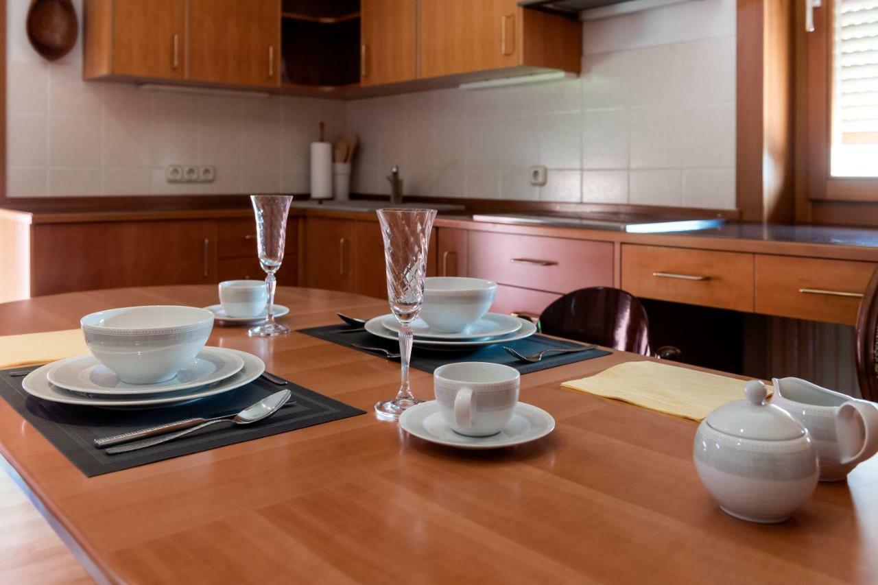 Rozna Dolina Apartment Ljubljana Dış mekan fotoğraf