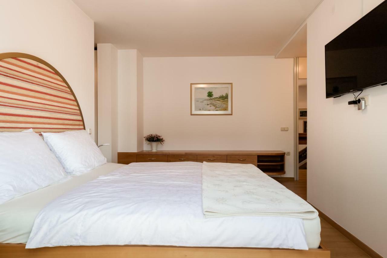 Rozna Dolina Apartment Ljubljana Dış mekan fotoğraf