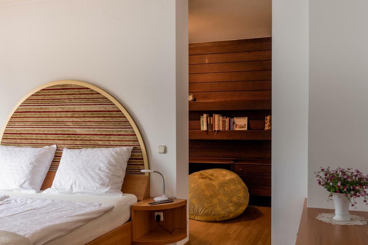 Rozna Dolina Apartment Ljubljana Dış mekan fotoğraf